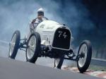 Opel Rennwagen 1913 года